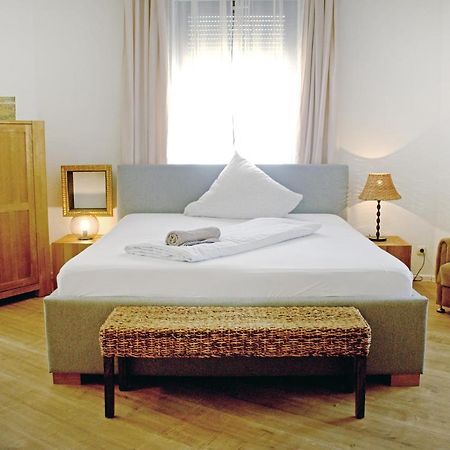 Apartment Eva Хемниц Экстерьер фото
