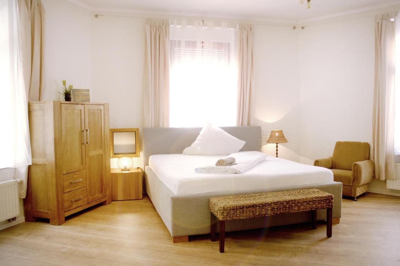 Apartment Eva Хемниц Экстерьер фото